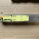 不二越 Nachi エンドミル 19 SL4GE HSS-Co (4枚刃) / NACHI-FUJIKOSHI 4-Flute Square End Mill 19 SL4GE HSS-Co (4枚刃) TR220140