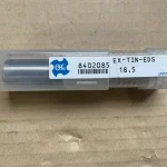 OSG/オーエスジー エンドミル EX-TIN-EDS φ18.5 枚刃2 / OSG 2-Flute Square End Mill EX-TIN-EDS φ18.5 枚刃2 TR220276