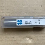 OSG/オーエスジー エンドミル 2枚刃 EDS φ19.9 / OSG 2-Flute Square End Mill 2枚刃 EDS φ19.9 TR220278