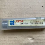OSG/オーエスジー エンドミル 3枚刃 XPM φ20 / OSG Square End Mill 3枚刃 XPM φ20 TR220280