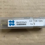 OSG/オーエスジー エンドミル 2枚刃 EDS φ14.5 / OSG 2-Flute Square End Mill 2枚刃 EDS φ14.5 TR220281