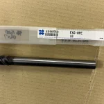 OSG/オーエスジー 超硬エンドミル FXS-HPE / OSG Carbide End Mill FXS-HPE TR220284