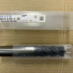 住友電工ハードメタル 防振エンドミル(4枚刃) GSXVL 4200-2.5D / SUMITOMO ELECTRIC HARDMETAL Anti-vibration End Mill (4-Flute) GSXVL 4200-2.5D TR220285