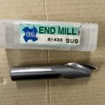 OSG/オーエスジー エンドミル SUS-EDS / OSG 2-Flute Square End Mill SUS-EDS TR220290