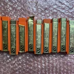 日進工具 NS パワーエンドミル PE-2(1セット10個） / NS TOOL Power End Mill PE-2(1セット10個） TR220298
