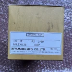 ヤマハ発動機 スパイラルタップ LS-HT P2(1セット60個） / YAMAHA Spiral Tap LS-HT P2(1セット60個） TR220303