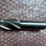 OSG/オーエスジー エンドミル 30mm / OSG 4-Flute Square End Mill 30mm TR220310