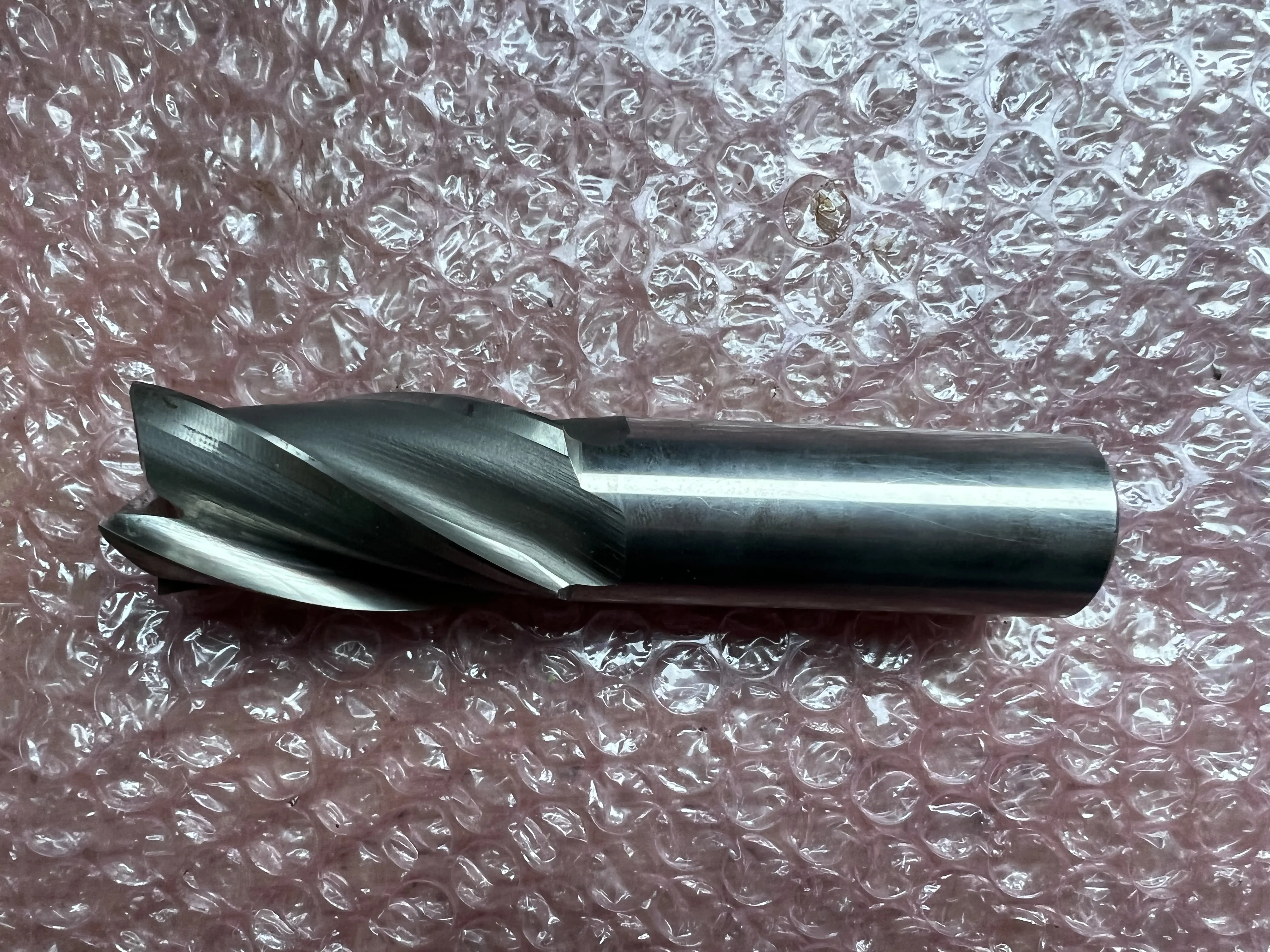 OSG/オーエスジー エンドミル 30mm / OSG 4-Flute Square End Mill 30mm TR220310