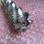 日本ツール 日本ツールエンドミル 40x100xM3 / NIPPON TOOL Roughing End Mill 40x100xM3 TR220311