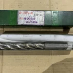 日立ツール ラファングエンドミル 24x150 / HITACHI TOOL｜三菱日立ツール Rough-End Mill 24x150 TR230001