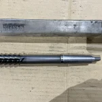 日研工作所 ブロ－チリ－マ BRM-25 / NIKKEN KOSAKUSHO WORKS Broach Reamer BRM-25 TR230003