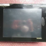 三菱マテリアル タッチパネル GOT1000(GT1672-VNBA) / MITSUBISHI MATERIALS Touch Panel GOT1000(GT1672-VNBA) TP230005