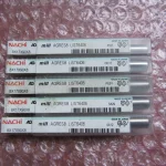 不二越 Nachi AGミル ラフィングショート5個 AGRES 8 / NACHI-FUJIKOSHI AG Mill Roughing End Mill Short (AGRES8) 5pcs AGRES 8 TR230048
