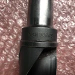 不二越 Nachi テーパーシャンクドリル φ45 / NACHI-FUJIKOSHI Taper Shank Drill φ45 TR230056