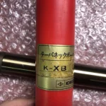 KOBELCO/神戸製鋼所 テーパーネックボールエンドミル2枚刃 R10x20 / KOBELCO/KOBE STEEL Taper Neck Ball End Mill 2-Flute R10x20 TR230058