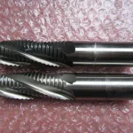 OSG/オーエスジー 4刃エンドミル2個 ①R13x26(REB) ②R13x26(RFB) / OSG 4-Flute Roughing Ball End Mill 2 pcs ①R13x26(REB) ②R13x26(RFB) TR230078