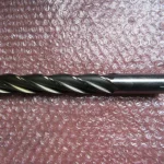 日本ツール 4刃エンドミル 25x150(XM3) / NIPPON TOOL 4-Flute Square End Mill 25x150(XM3) TR230080