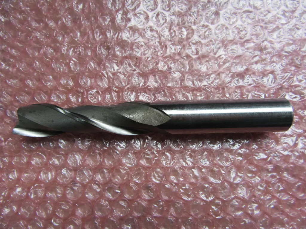 日立ツール 超硬エンドミル 20L / HITACHI TOOL｜三菱日立ツール Carbide End Mill 20L TR230082