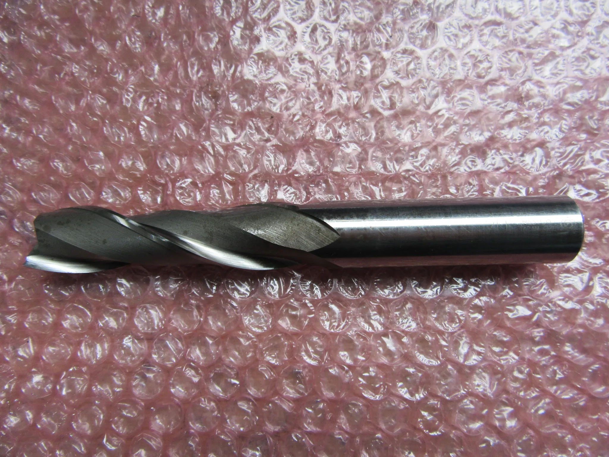 日立ツール 超硬エンドミル 20L / HITACHI TOOL｜三菱日立ツール Carbide End Mill 20L TR230082