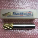 不二越 Nachi 6刃エンドミル φ35 / NACHI-FUJIKOSHI 6-Flute Roughing End Mill φ35 TR230084
