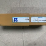 OSG/オーエスジー エンドミル 16x5° HSS-Co / OSG Tapered Neck Square End Mill 16x5° HSS-Co TR230088