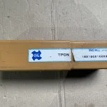 OSG/オーエスジー エンドミル 16x5°HSS-Co / OSG Tapered Neck Square End Mill 16x5°HSS-Co TR230089