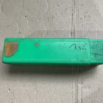 日本工具製作所 エンドミル 30 XM3 (4刃) / NIPPON TOOL WORKS 4-Flute Square End Mill 30 XM3 (4刃) TR230092