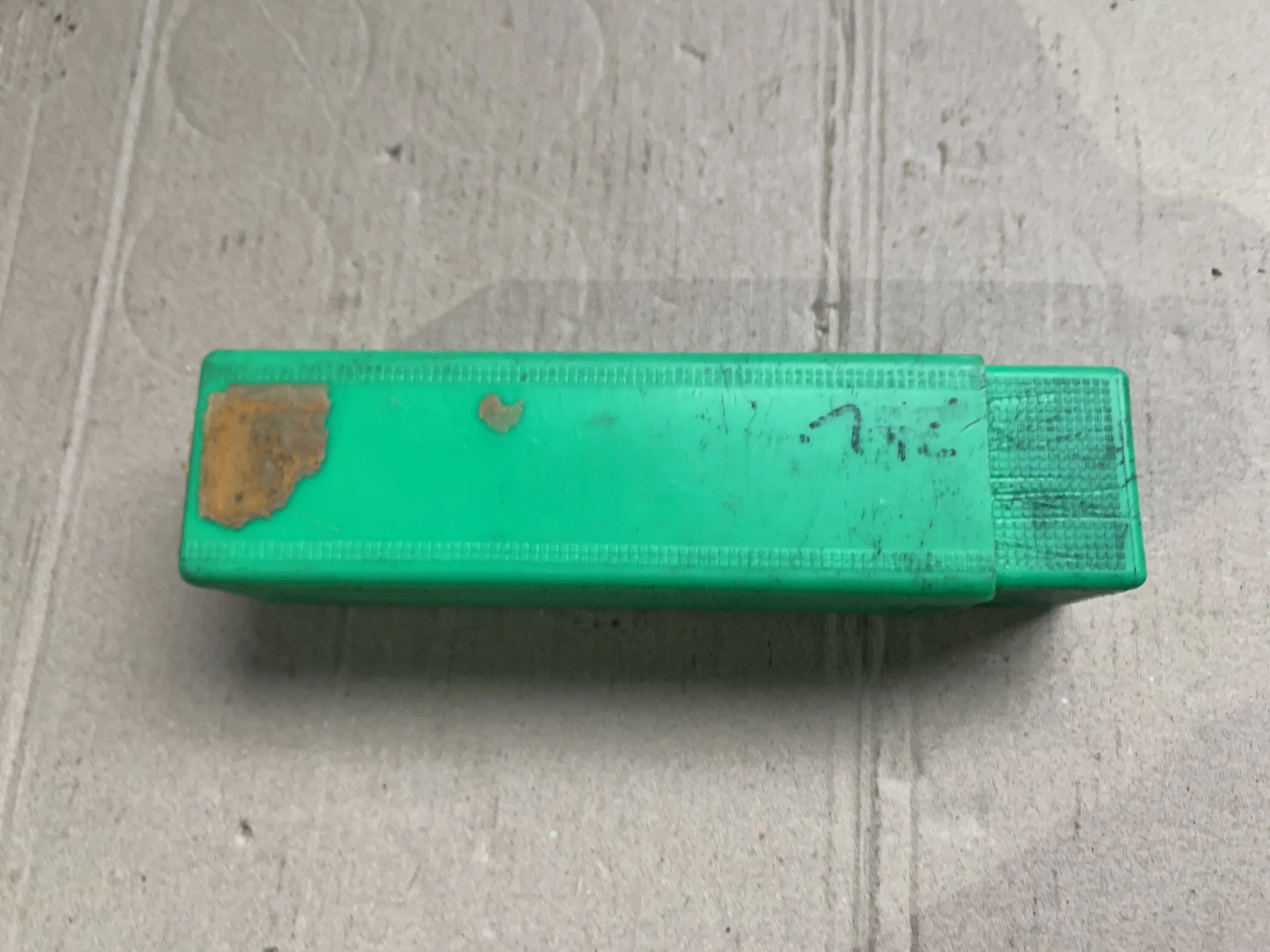 日本工具製作所 エンドミル 30 XM3 (4刃) / NIPPON TOOL WORKS 4-Flute Square End Mill 30 XM3 (4刃) TR230092