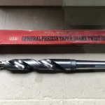 魚津製作所 UZD テーパシャンクツイストドリル φ28.5 HSS / UOZU MFG Taper Shank Twist Drill φ28.5 HSS TR230095