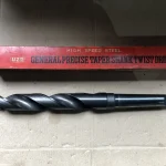 魚津製作所 UZD テーパシャンクツイストドリル φ28.5 HSS / UOZU MFG Taper Shank Twist Drill φ28.5 HSS TR230097