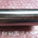 OSG/オーエスジー 4刃エンドミル R17.5x35 / OSG 4-Flute Roughing Ball End Mill R17.5x35 TR230117