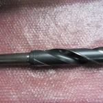 テーパーシャンクドリル φ61 / Taper Shank Drill φ61 TR230120