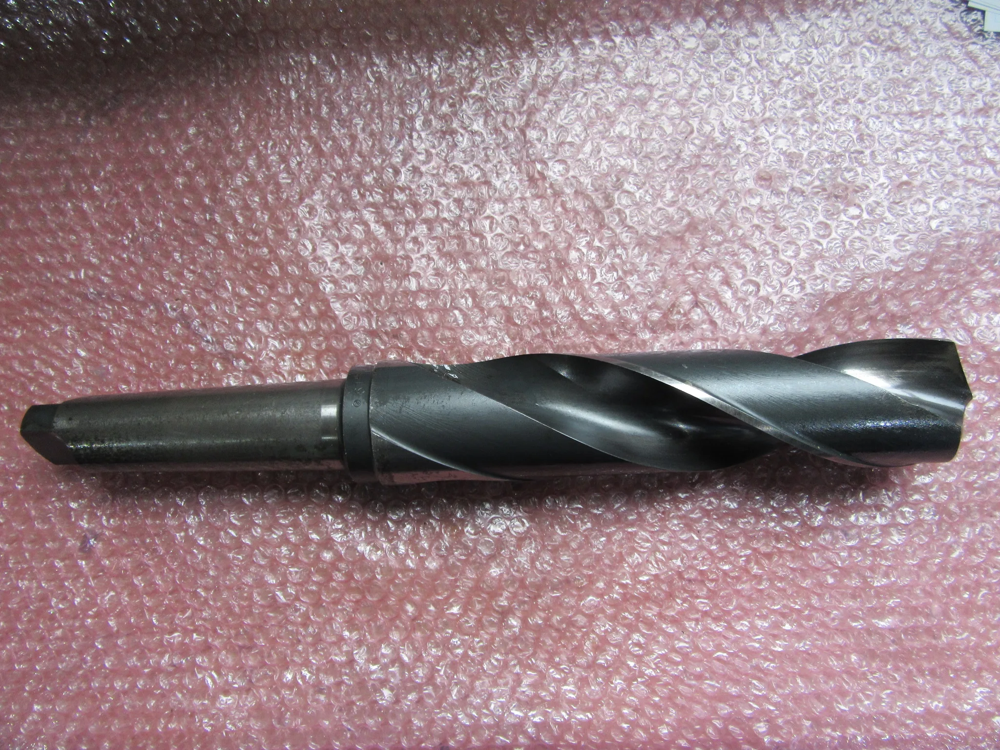 テーパーシャンクドリル φ61 / Taper Shank Drill φ61 TR230120