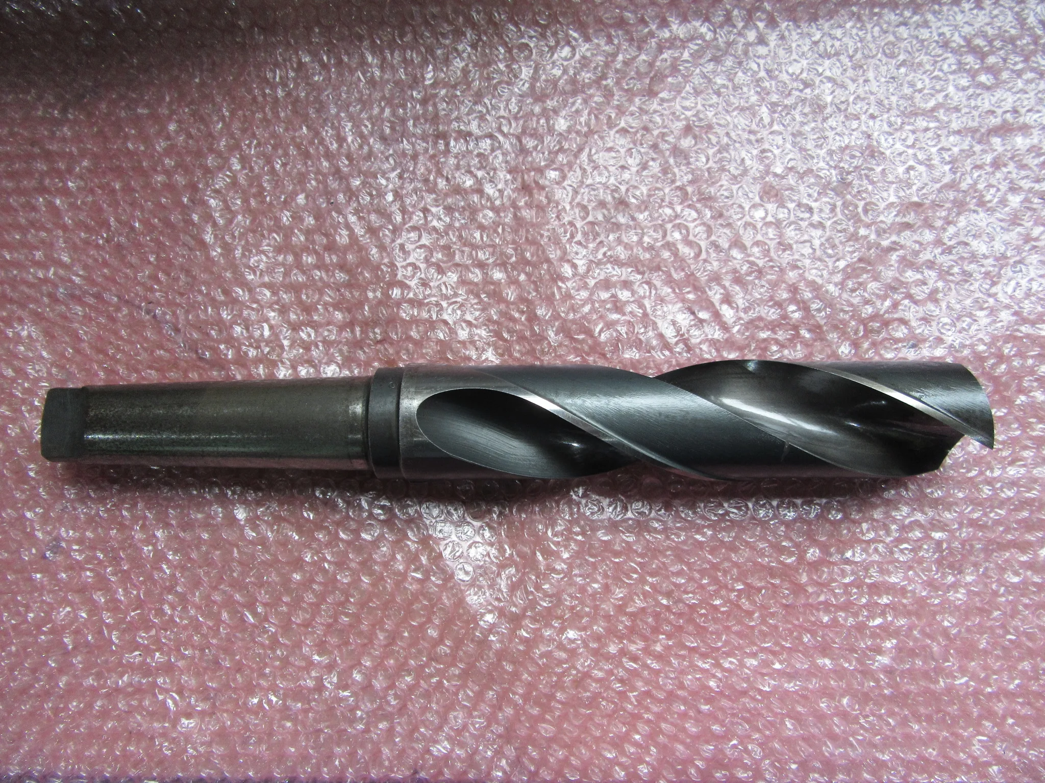 テーパーシャンクドリル φ56 / Taper Shank Drill φ56 TR230121