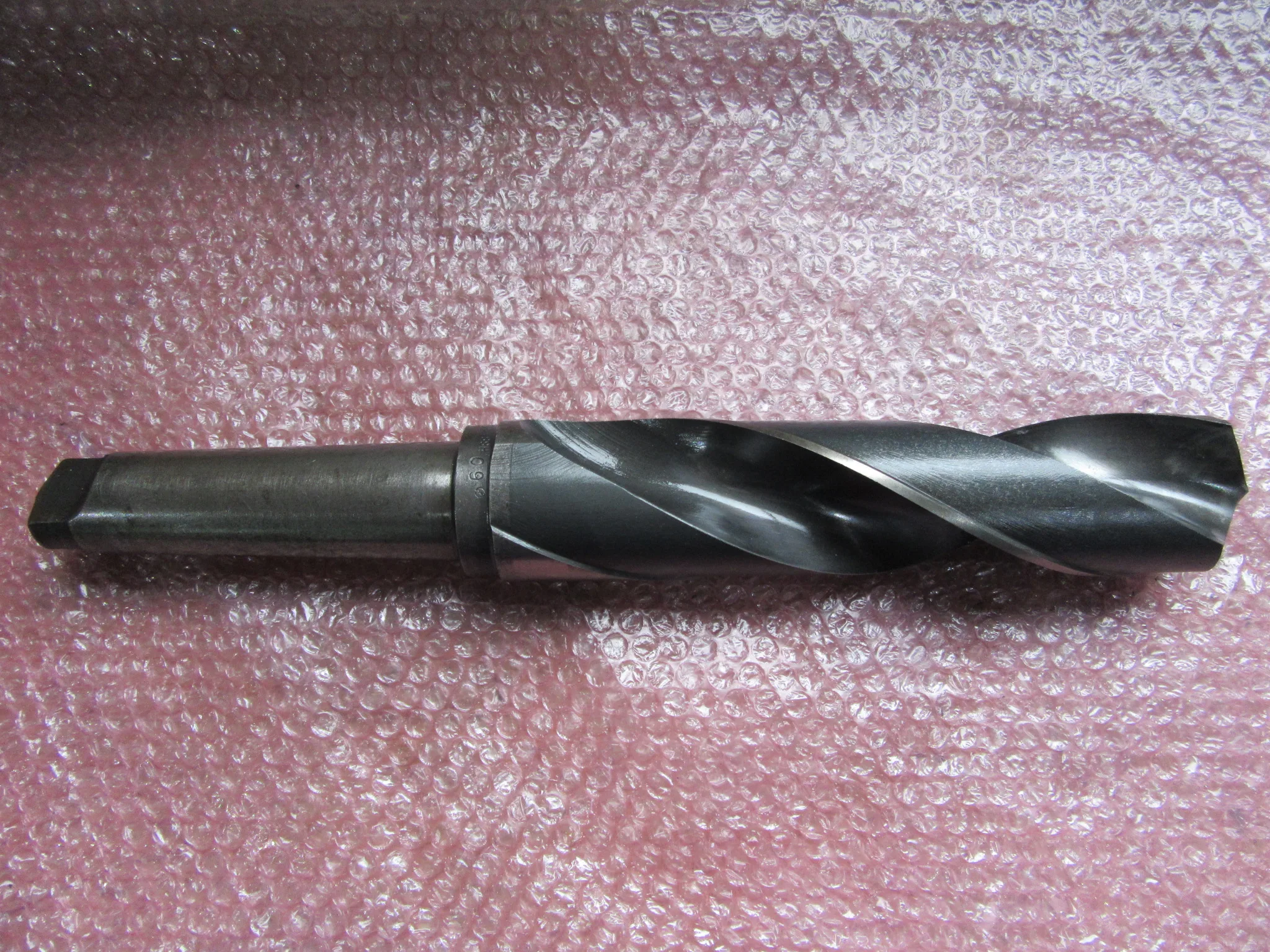 テーパーシャンクドリル φ60 / Taper Shank Drill φ60 TR230122