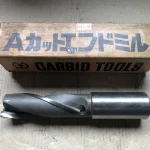 アサヒ工具製作所 Aカットエンドミル 30x90 / ASAHI KOUGU A-Cut End Mill 30x90 TR230125