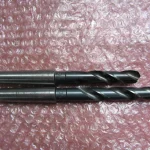 不二越 Nachi テーパーシャンクドリル φ15 / NACHI-FUJIKOSHI Taper Shank Drill φ15 TR230136