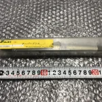 ダイジェット工業 テーパードリル φ21.0xMT2 / DIJET INDUSTRIAL Taper Drill φ21.0xMT2 TR230143