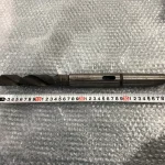 テーパーシャンクドリル φ28 / Taper Shank Drill φ28 TR230145