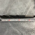 三菱マテリアル テーパーシャンクドリル φ27 / MITSUBISHI MATERIALS Taper Shank Drill φ27 TR230146