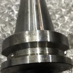 日研工作所 BT40 BT40-SK6-90 / NIKKEN KOSAKUSHO WORKS BT40 Slim Chuck BT40-SK6-90 TU230151