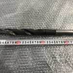 三菱マテリアル テーパーシャンクドリル 26.0(F1)本体長さ350 / MITSUBISHI MATERIALS Taper Shank Drill 26.0(F1)本体長さ350 TR230152