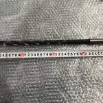 テーパーシャンクドリル 15(L8)本体長さ400 / Taper Shank Drill 15(L8)本体長さ400 TR230153