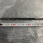 三菱マテリアル テーパーシャンクドリル 11.5(B2)本体長さ300 / MITSUBISHI MATERIALS Taper Shank Drill 11.5(B2)本体長さ300 TR230154