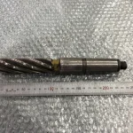 エンドミル 30m/m / 6-Flute Square End Mill 30m/m TR230164