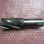 6刃エンドミル / 6-Flute Square End Mill TR230165