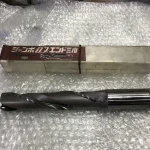 菱高精機 ジャンボエンドミル R78(30) / RYOCO SEIKI (ZENO) Jumbo End Mill R78(30) TR230167