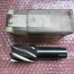 不二越 Nachi エンドミル 50 / NACHI-FUJIKOSHI 6-Flute Roughing End Mill 50 TR230170