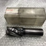 不二越 Nachi ヘビーエンドミル 50HS-Co / NACHI-FUJIKOSHI Heavy End Mill 50HS-Co TR230180