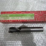 不二越 Nachi エンドミル 30 HS-Co / NACHI-FUJIKOSHI 2-Flute Square End Mill 30 HS-Co TR230193